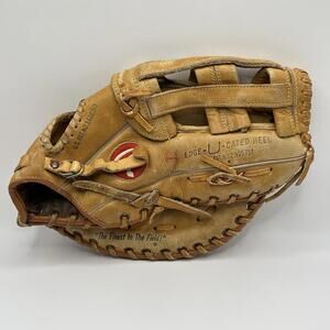 Rawlings RFM-9 RFM9 Keith Hernandez Baseball Glove Mitt Fastback "Deep Well" RHT
